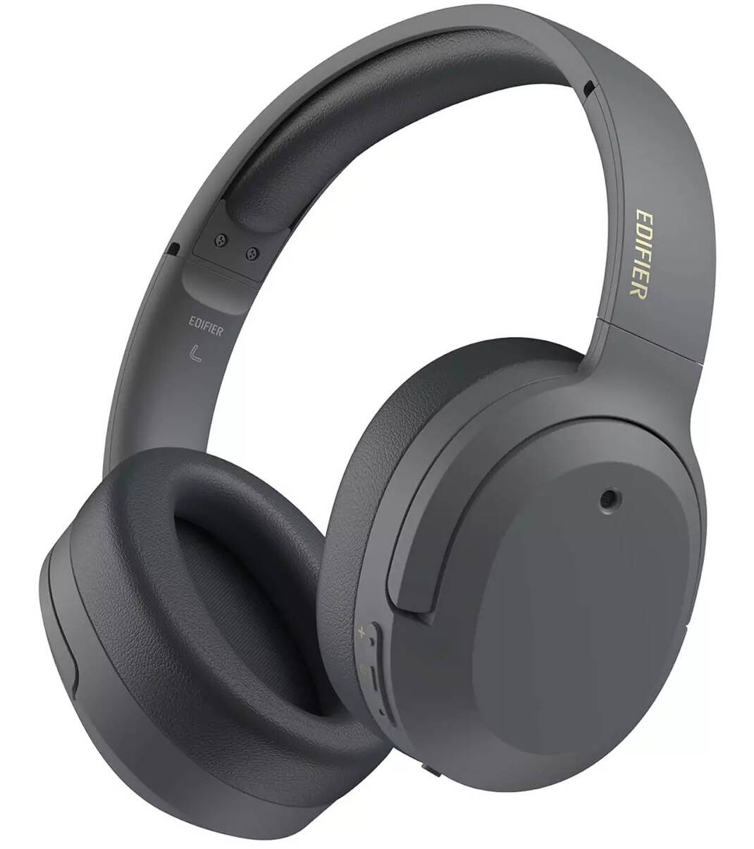 Compare Edifier W820NB Plus Hybrid Active Noise Cancelling Bluetooth v5.2 Over Ear Headphones