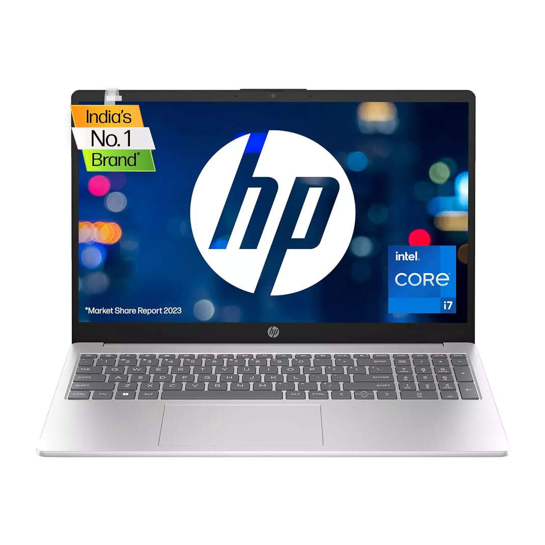 HP 15-eg3032TU Laptop Intel Core i7-1360P/16GB/512GB SSD/Windows