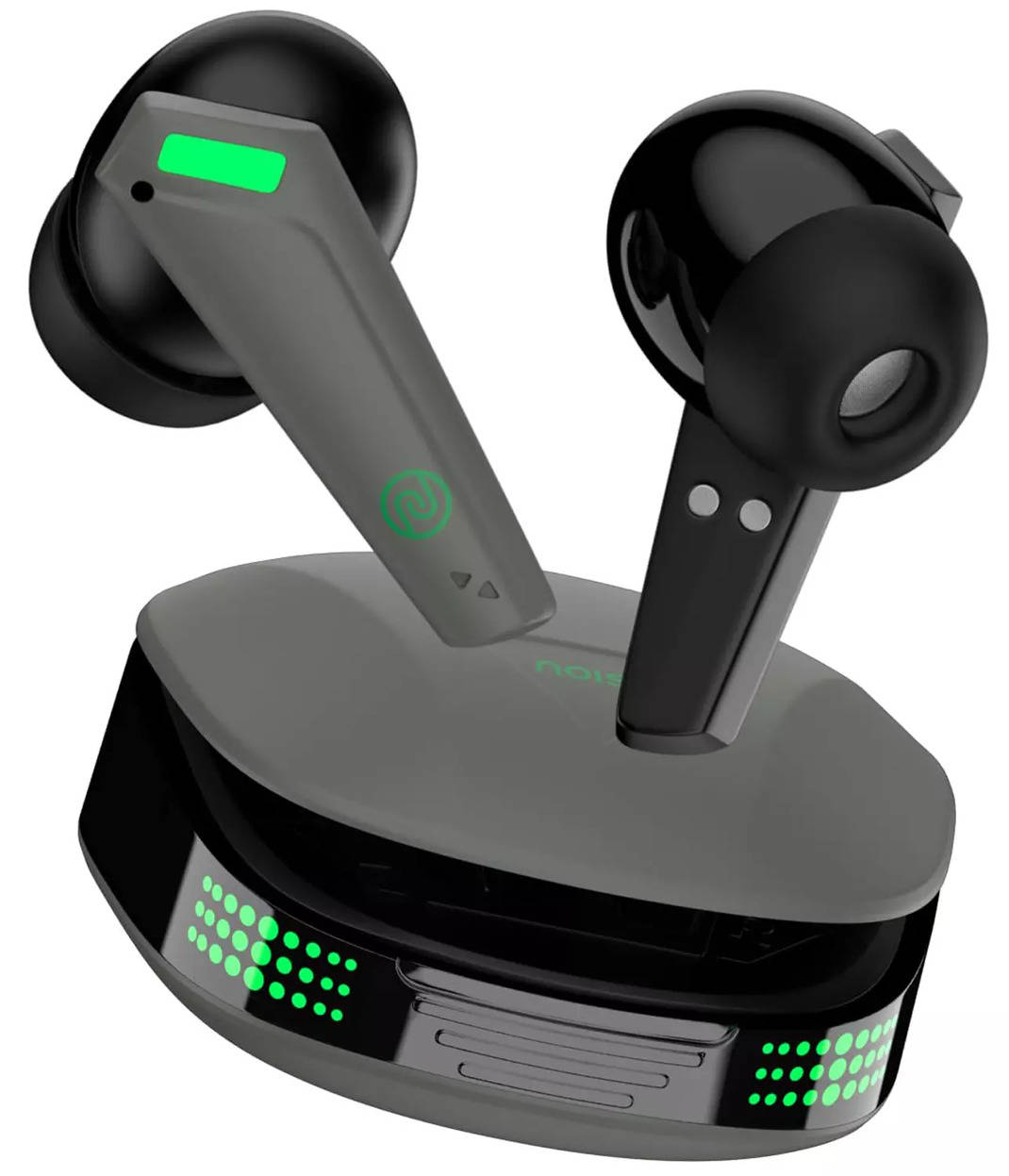 Compare Noise Buds Combat Z in-Ear Truly Wireless Bluetooth v5.3 Gaming ...