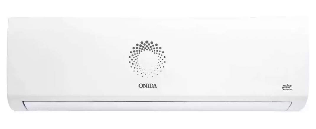 Compare Onida IR185PRS 2023 Model 1.5 Ton 5 Star Inverter Split AC vs ...