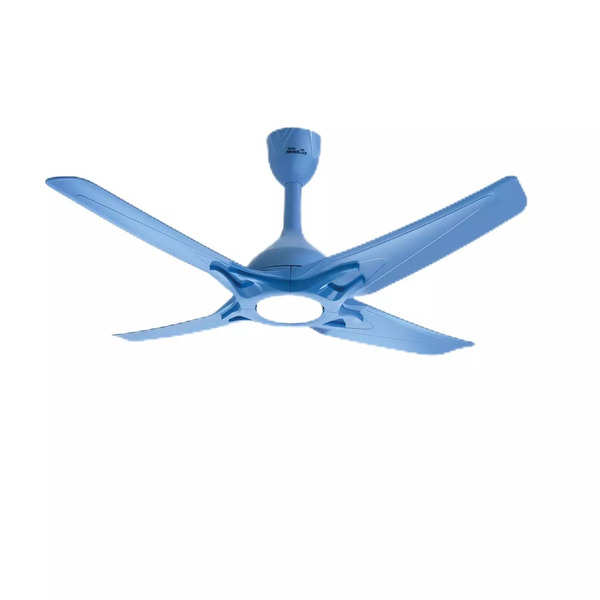 USHA Aerolux EX7 1320 mm Premium Design, Silent Ceiling Fan with Remote ...