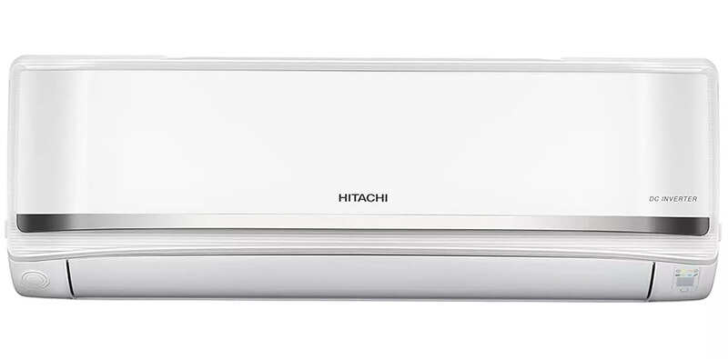 Hitachi RAS.G518PCA1SF 2023 Model Yoshi 5400FXL 1.5 Ton 5 Star Ice