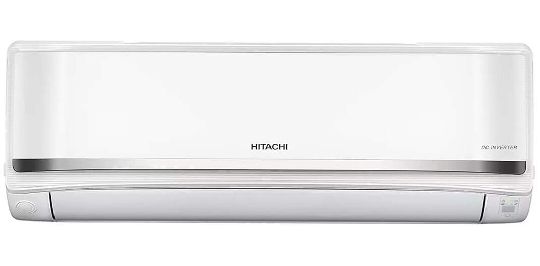Hitachi RAS.G518PCA1SF 2023 Model Yoshi 5400FXL 1.5 Ton 5 Star Ice