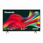 Panasonic TH-55PX740DX 55 Inches LED 4K, 3840 x 2160 Pixels TV