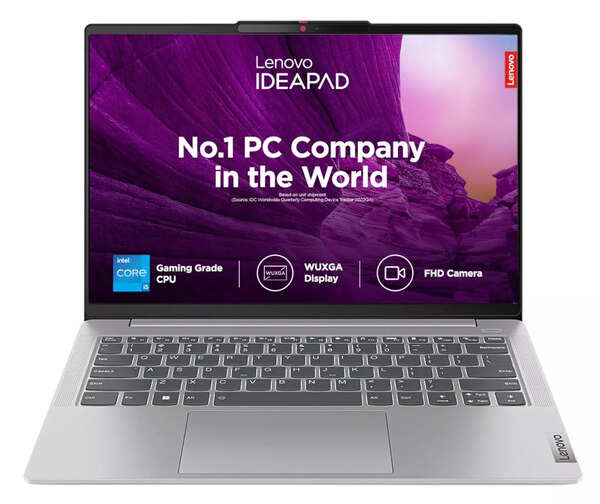 Lenovo 83DA003GIN Laptop Intel Core Ultra 5 125H 16GB 1TB SSD Windows 