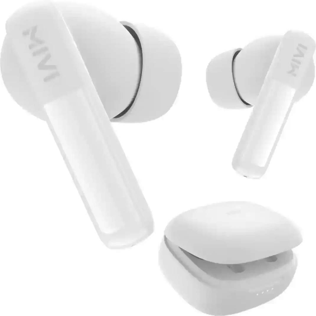 Compare Mivi Duopods K True Wireless Bluetooth V Headset Ai Enc