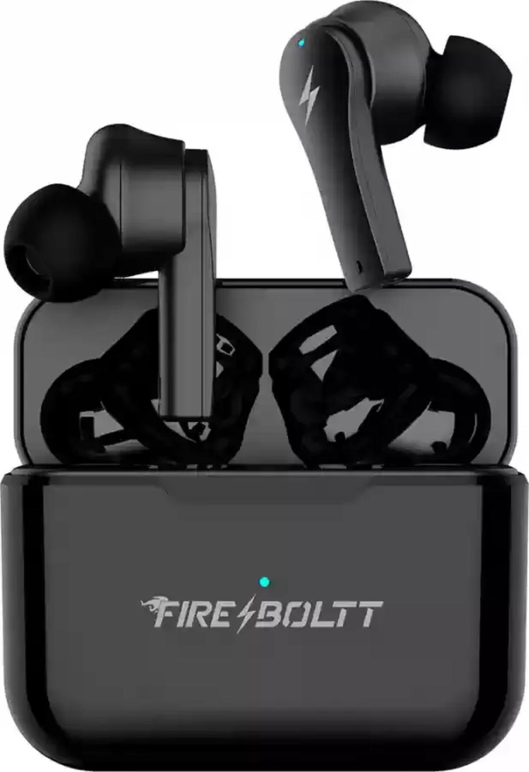 Compare Fire-Boltt Ninja Pro 403 True Wireless Bluetooth v5.3 Headset ...