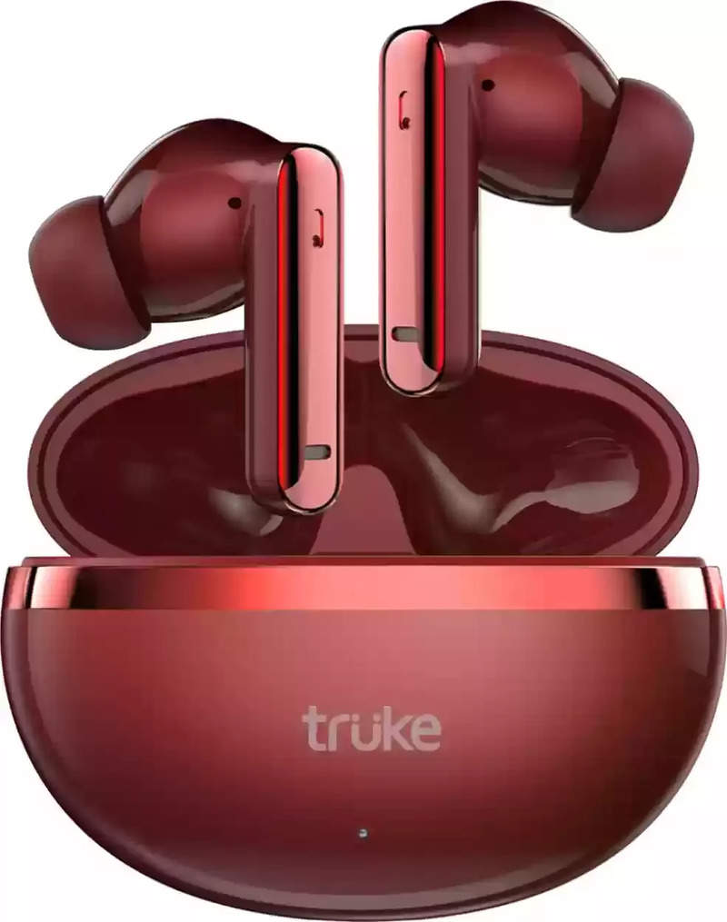 Amazon Offer On Truke Buds Q1 Lite