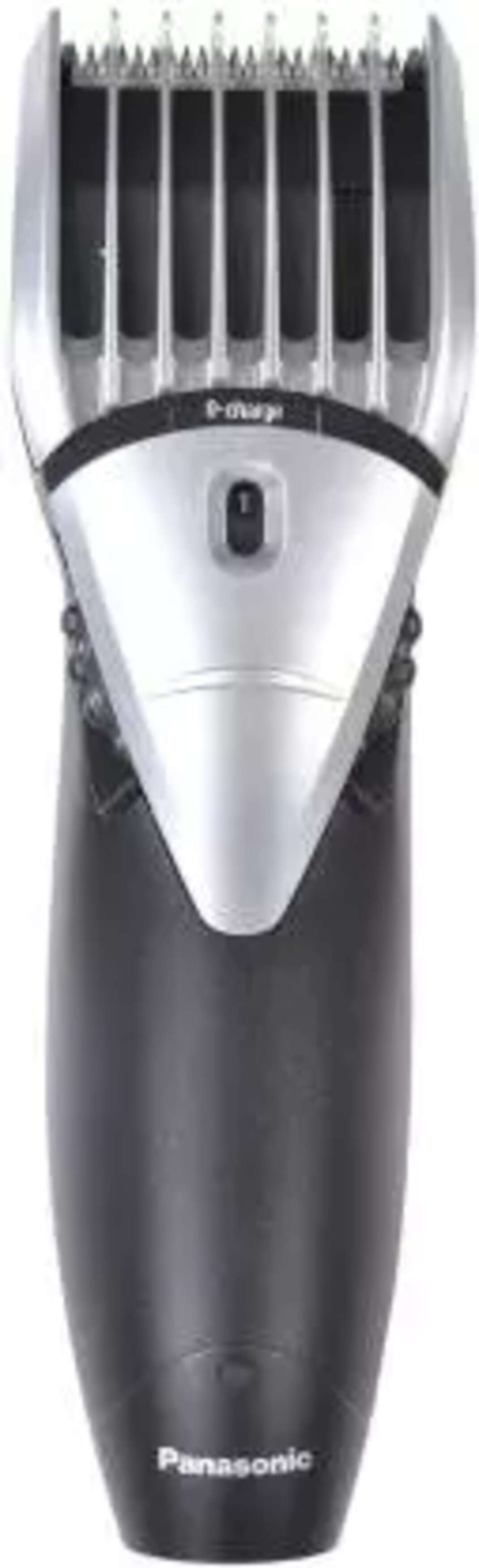 Compare Panasonic ER307WS44B Trimmer for Beard & Moustache (Black