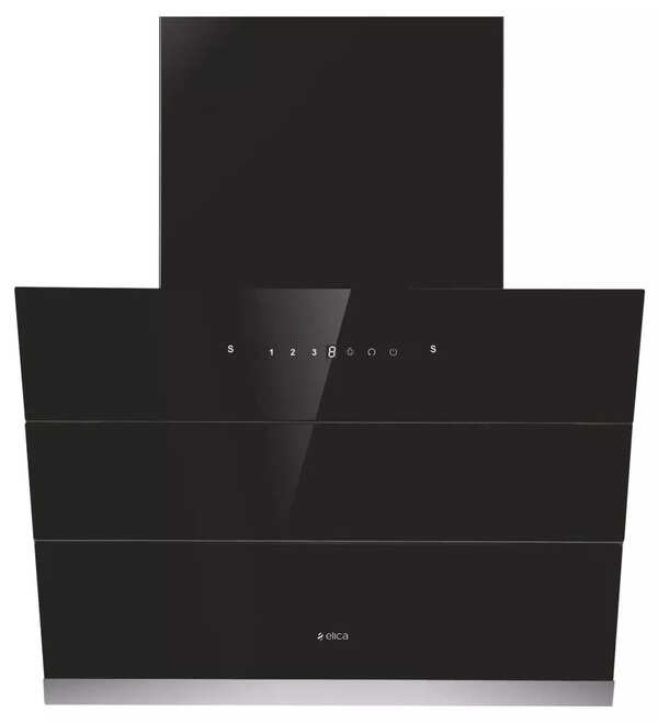 Elica 60 cm 1100 m3/hr Auto Clean Chimney (EFLS601 HAC VMS, Filterless