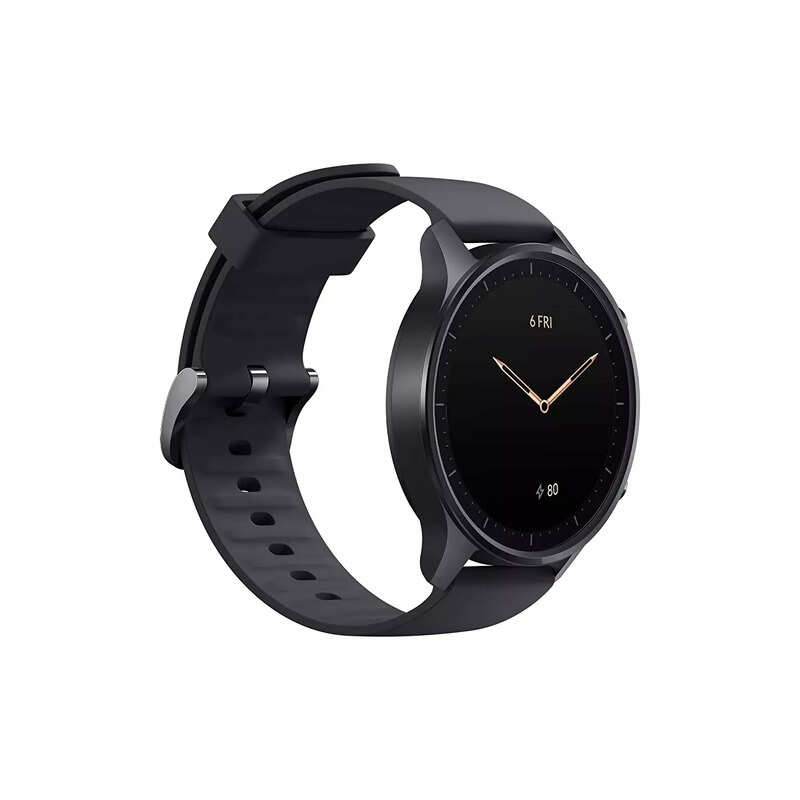Xiaomi Mi Watch Revolve Price in India, Full Specifications (23