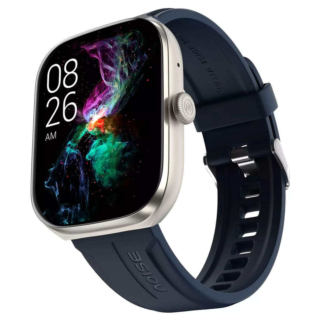 Compare Noise ColorFit Ore vs Noise ColorFit Pro 4 Alpha vs Noise