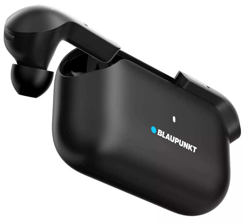 Blaupunkt BTW300 Xtreme True Wireless Bluetooth Earbuds with