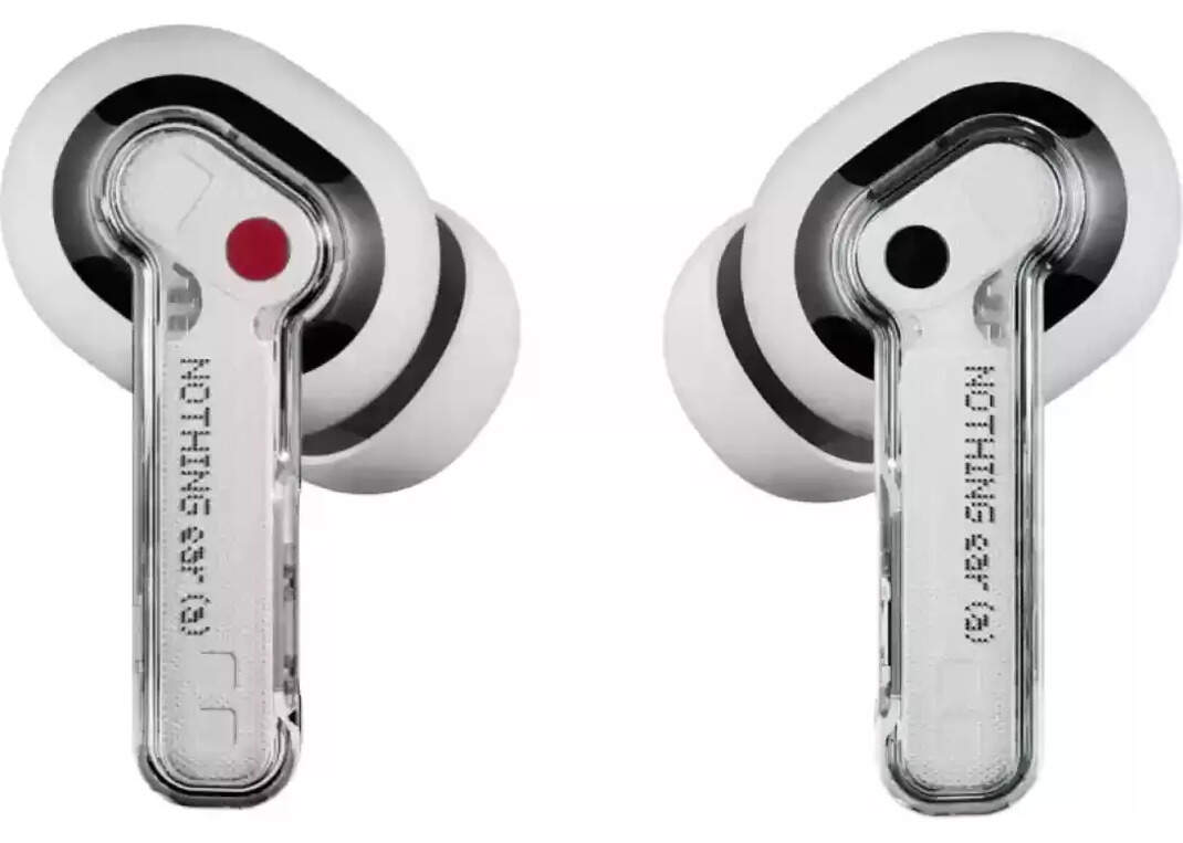 airpods pro 3 white wireless bluetooth earbuds (truly wireless) bluetooth headset