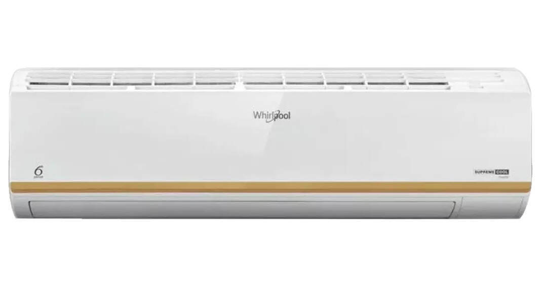 Whirlpool Supremecool 20T 3S INV EXP S4I3AD0 2024 Model 2 Ton 3 Star ...