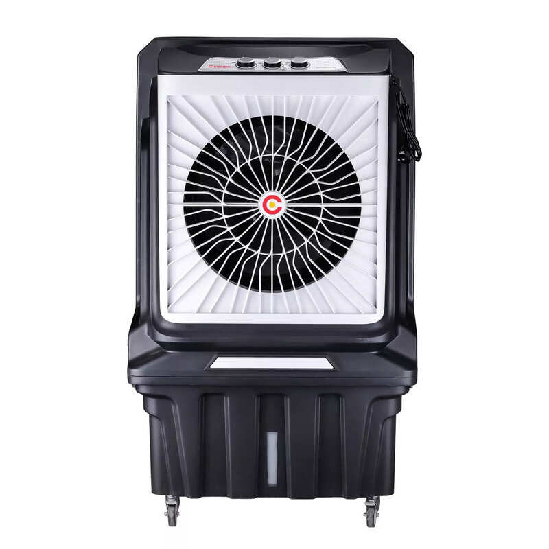 Candes Supernova 135L Desert Air Cooler with Anti Bacterial