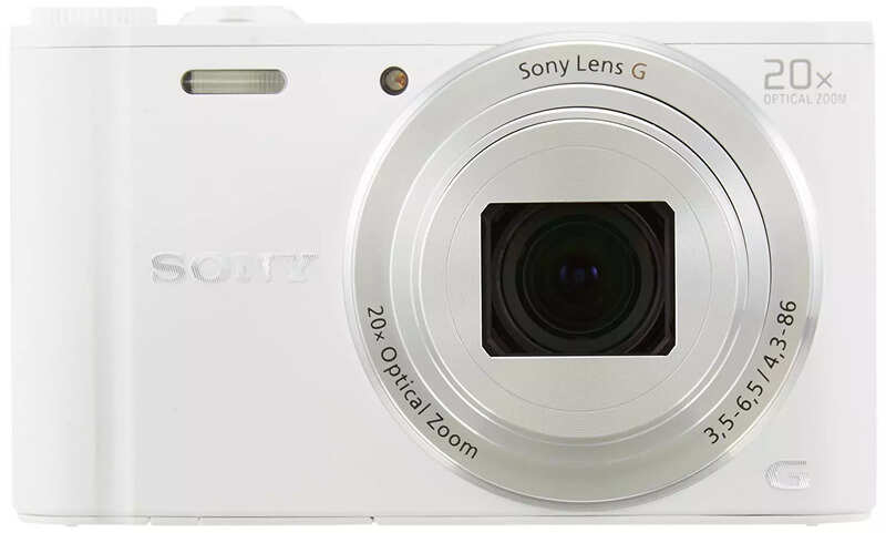 SONY デジタルカメラ DSC-WX350 ホワイト Amazon.co.jp: SONY(ソニー) デジタルカメラ Cyber-shot WX350