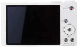 Sony DSCWX350 18 MP Digital Camera (White): Price, Full
