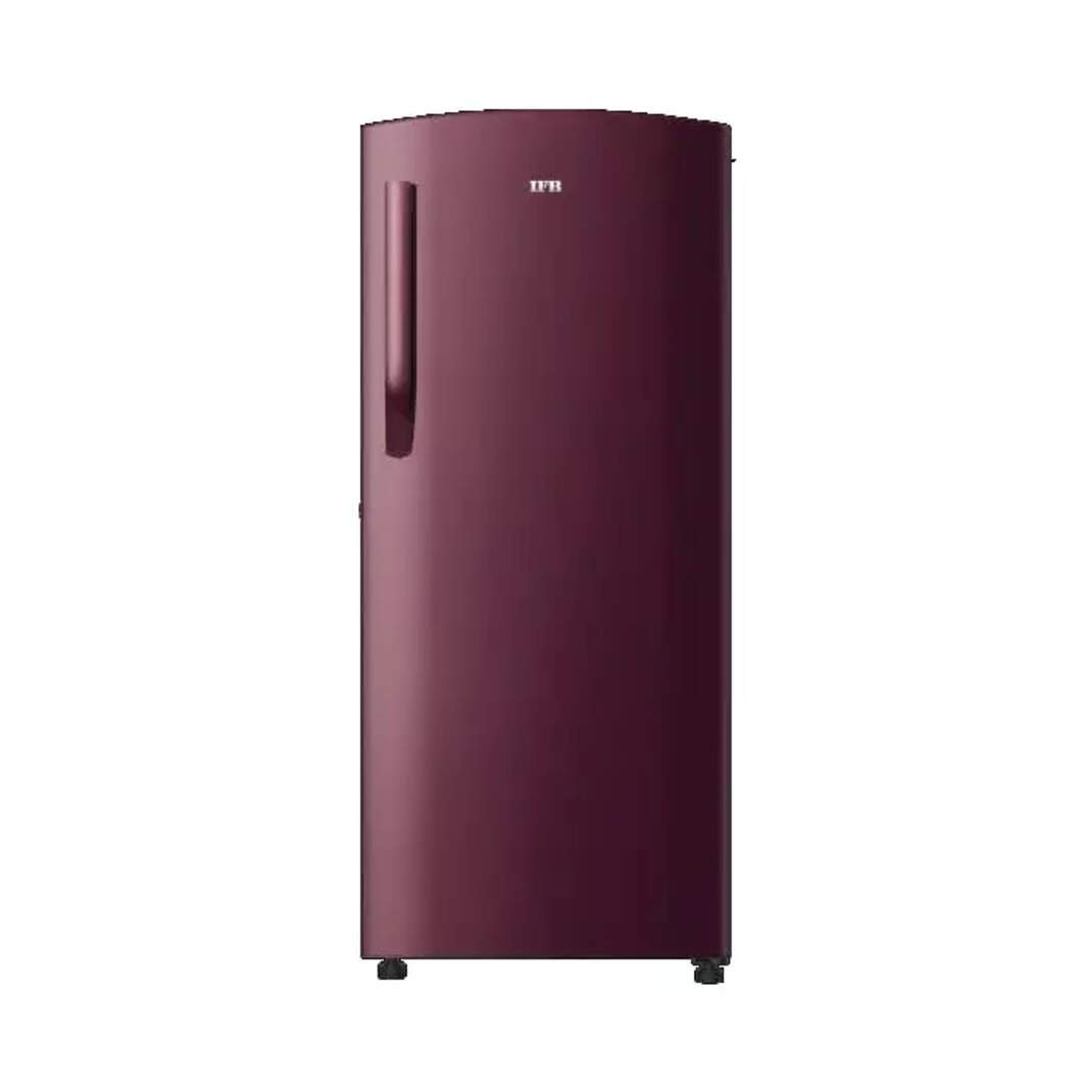 Compare IFB Single Door 187 Litres 2 Star Refrigerator IFBDC