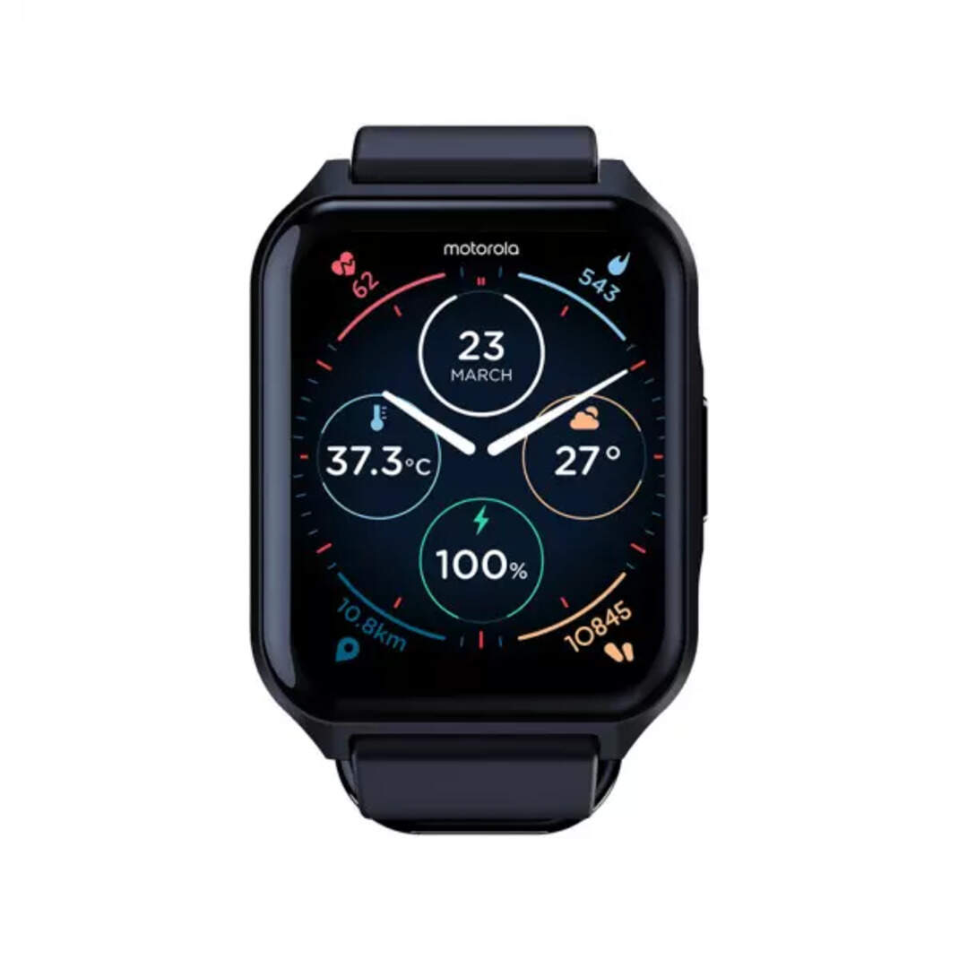 Motorola Moto Watch 70 Price in India, Full Specifications (28 Oct