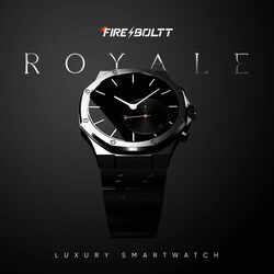 Fire-Boltt Royale Price in India, Full Specifications (22 Oct 2026) at ...