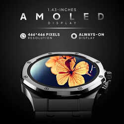 Fire-Boltt Royale Price in India, Full Specifications (22 Oct 2026) at ...