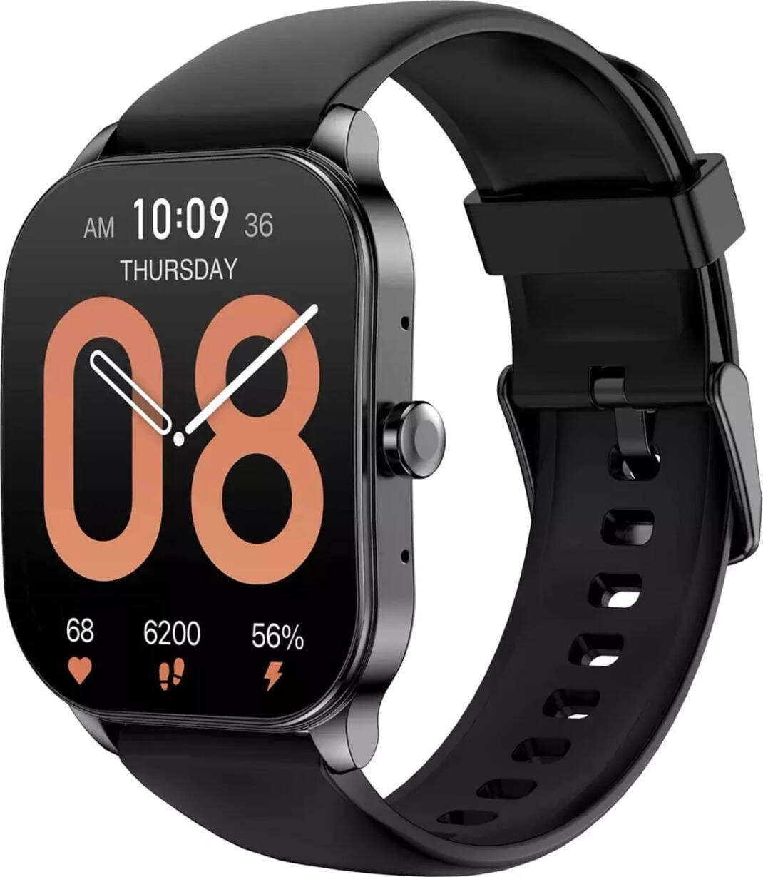 Amazfit Pop 3S Price in India, Full Specifications (21 Oct 2025