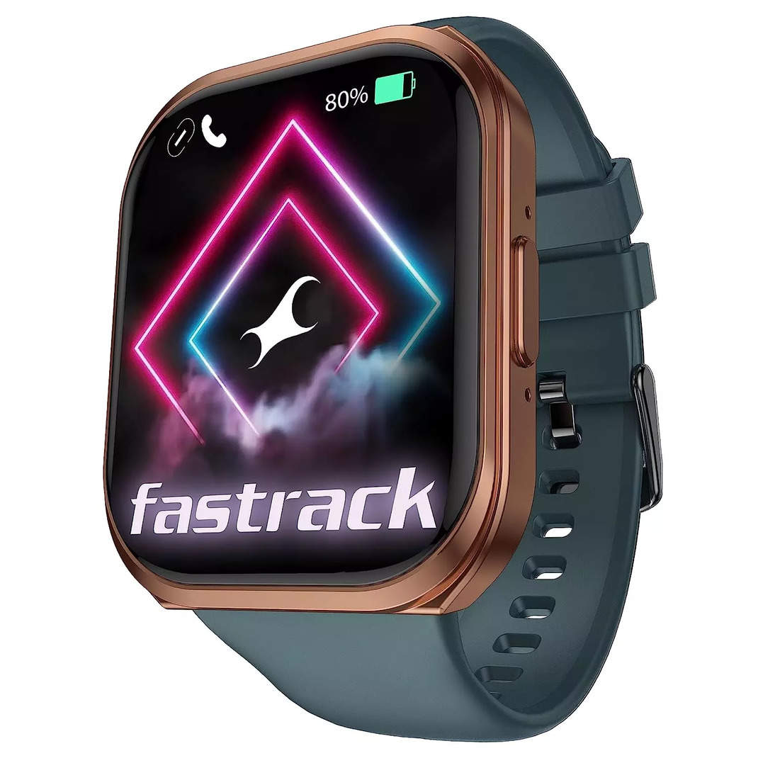 Compare Fastrack Limitless FS1+ vs Fastrack Revoltt FS1 Pro vs Redmi ...