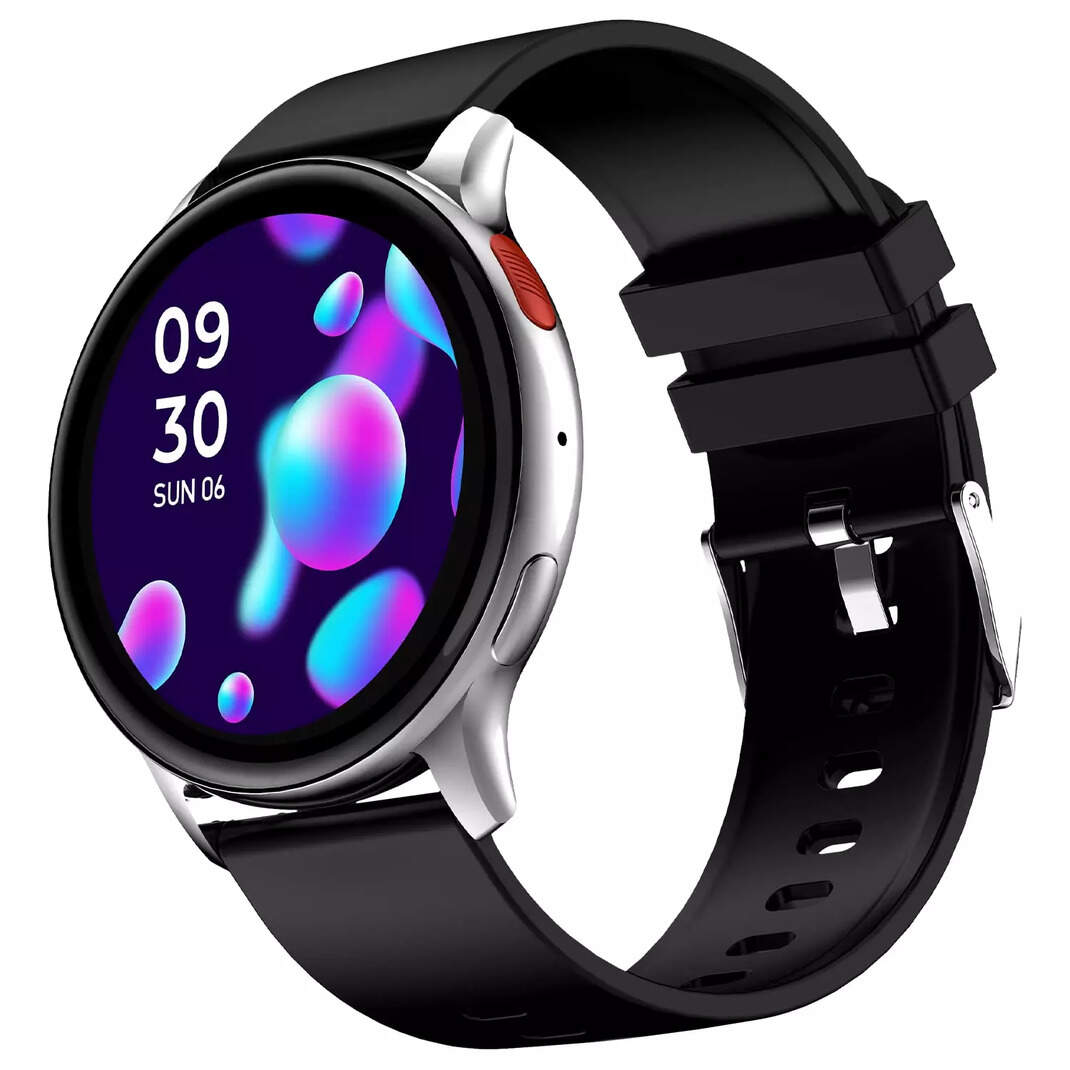 Fire-Boltt Eclipse Price in India, Full Specifications (16 Oct 2026) at ...