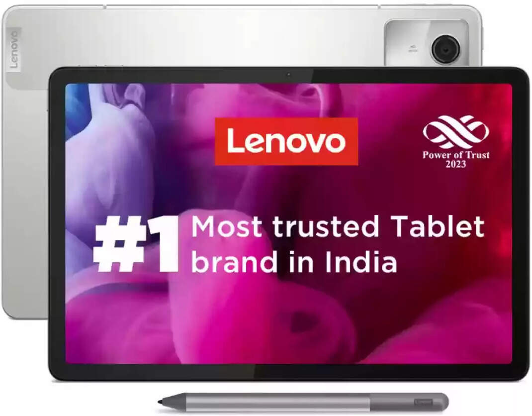 Compare Lenovo Tab M11 WiFi + LTE vs Samsung Galaxy Tab A9 Plus 128GB 8GB RAM WiFi Lenovo Tab