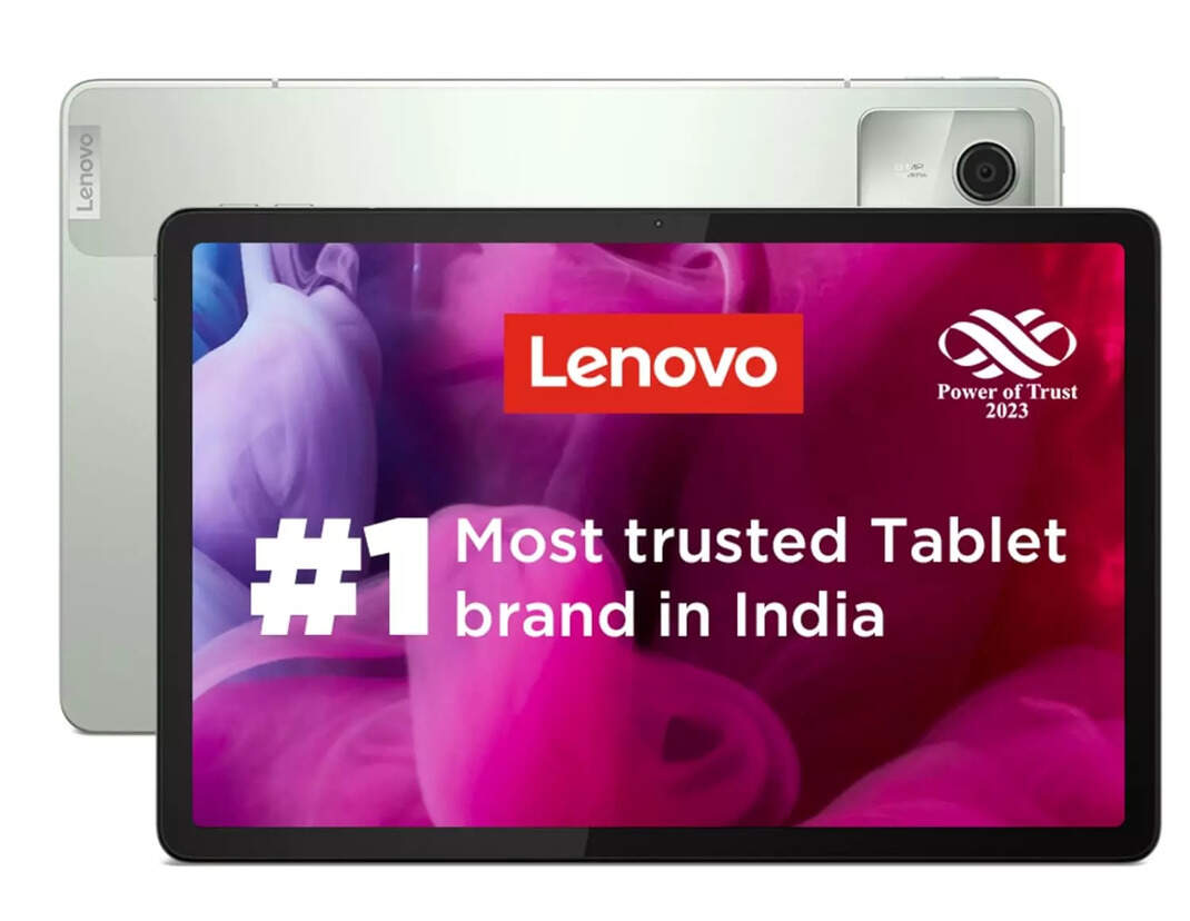 Compare Lenovo Tab M11 WiFi vs Lenovo Tab P12 vs Samsung Galaxy Tab S9