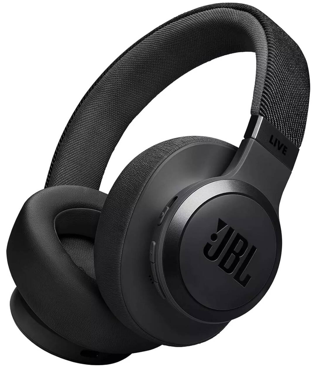 Compare JBL Live 770NC JBLLIVE770NCBLK True Adaptive Noise Cancellation