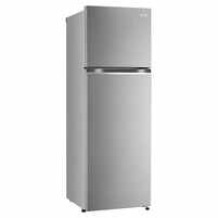 LG Double Door 272 Litres 3 Star Refrigerator GL-S312SPZX: Price