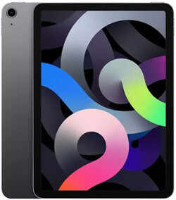 Apple iPad Air 2020 WiFi + Cellular Price in India, Full