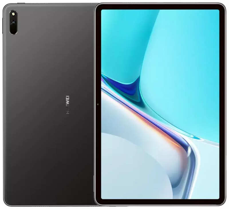 Huawei MatePad 11 2021 Price in India, Full Specifications (11 Oct