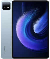 Xiaomi Pad 6 256GB 8GB Price in India, Full Specifications (08 May