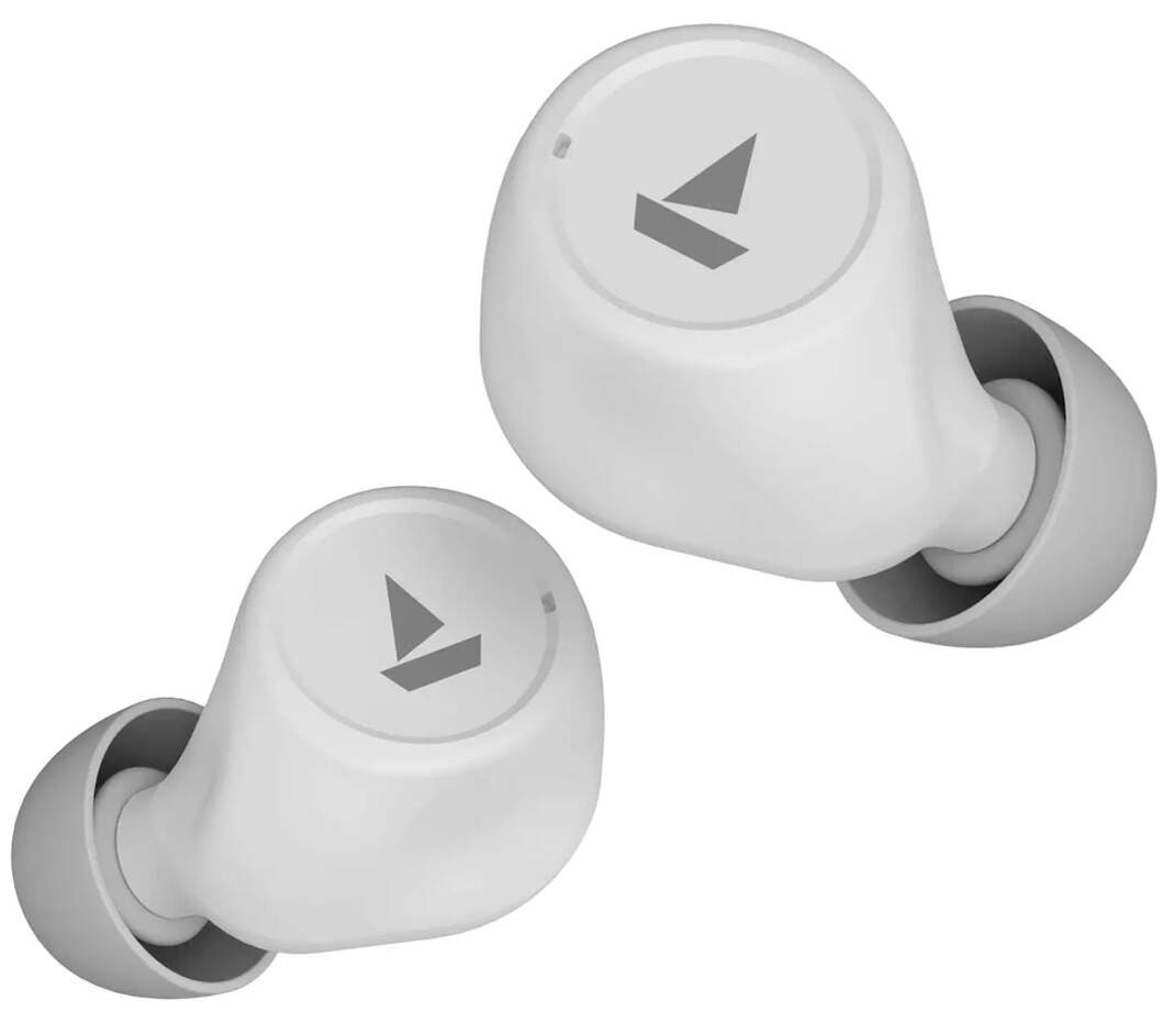 Compare boAt Airdopes 500Anc Bluetooth v5.2 Truly Wireless in Ear ...