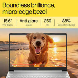 HP 15s-eq2305au Laptop AMD Ryzen 5 5500U/16GB/512GB SSD/Windows 11