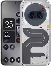 Nothing Phone (2a) 5G Special Edition (256 GB Storage, 6.7