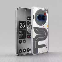 Nothing Phone (2a) 5G Special Edition (256 GB Storage, 6.7-inch