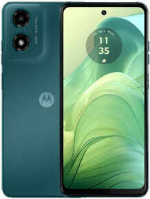 Motorola Moto G04s (64 GB Storage, 5000 mAh Battery) Price and