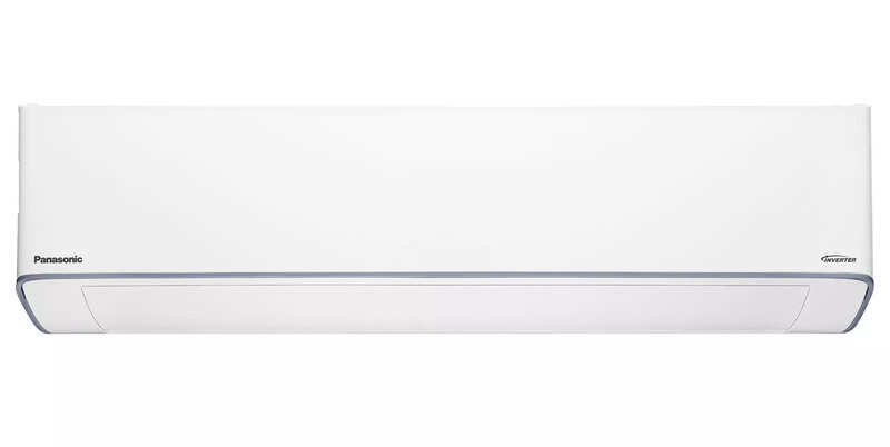 Panasonic VU CS/CU-VU18AKYF in Convertible Ton Star