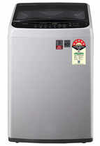 LG T70SJFS1Z 7 Kg Fully Automatic Top Load Washing Machine Online at Best Prices in India 29 Jan 2025 at Gadgets Now