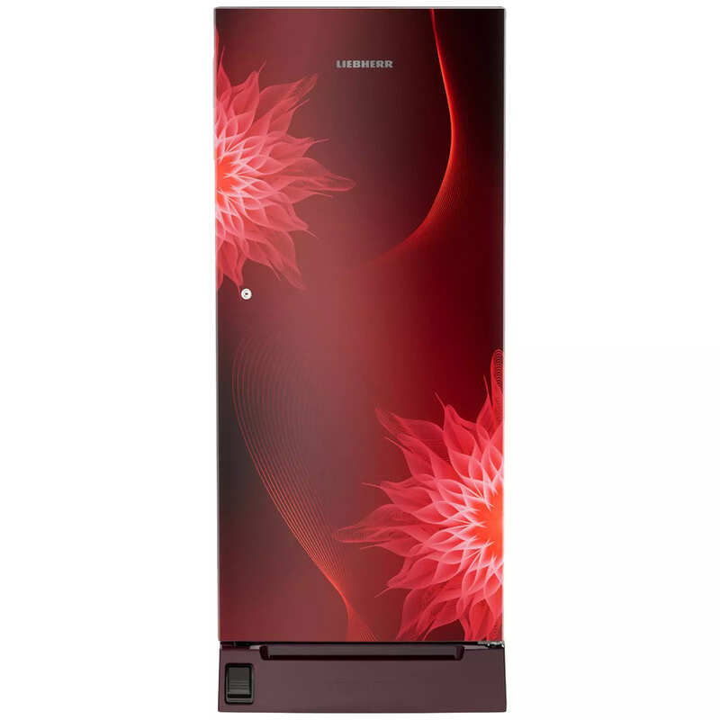 LIEBHERR Single Door 202 Litres 3 Star Refrigerator DFPrmC 2021