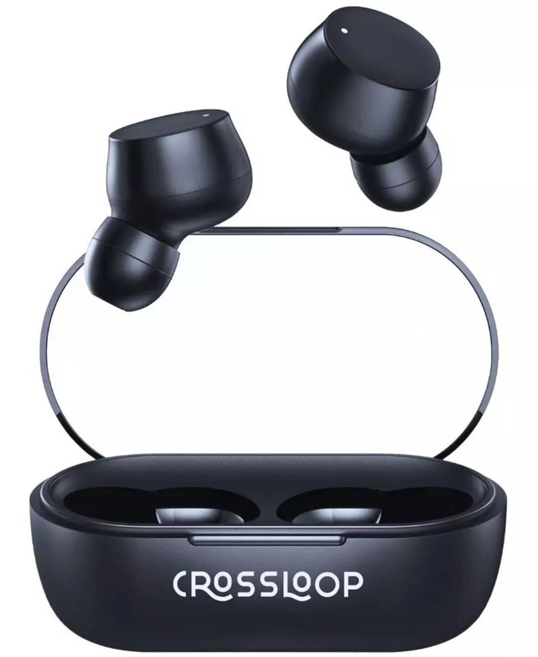 Compare Crossloop Bliss Podz Gen 421 TWS Bluetooth v5.3 Earbuds IPX3 ...