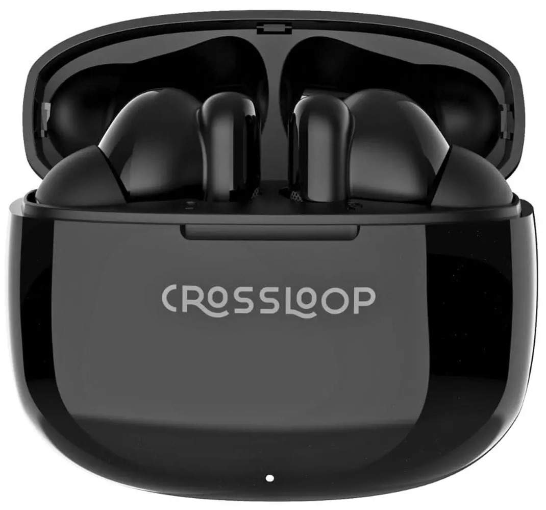 Compare Crossloop Freedom Podz Tws Bluetooth V Earbuds With No Noise