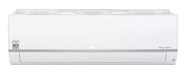 Lg Dual Inverter 5 Star Split Air Conditioner With Thinq Wi Fi 4 Way