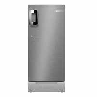 Bosch Single Door 187 Litres 5 Star Refrigerator CST18S25PI: Price