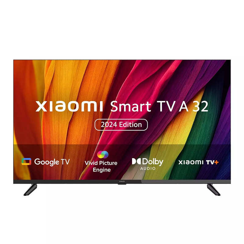Xiaomi TV 32インチ L32M8-A2TWN Xiaomi L32MA-AIN 32 Inches LED HD Ready, 1366 x 768 TV Online at