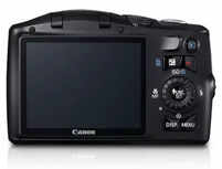 Canon PowerShot SX150 IS 14.1 MP Point and Shoot Digital Camera